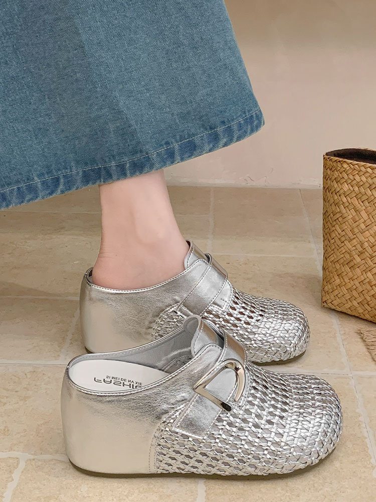 Interior Design Online Free - Women's Breathable Mesh Slip-On Pumps Spring