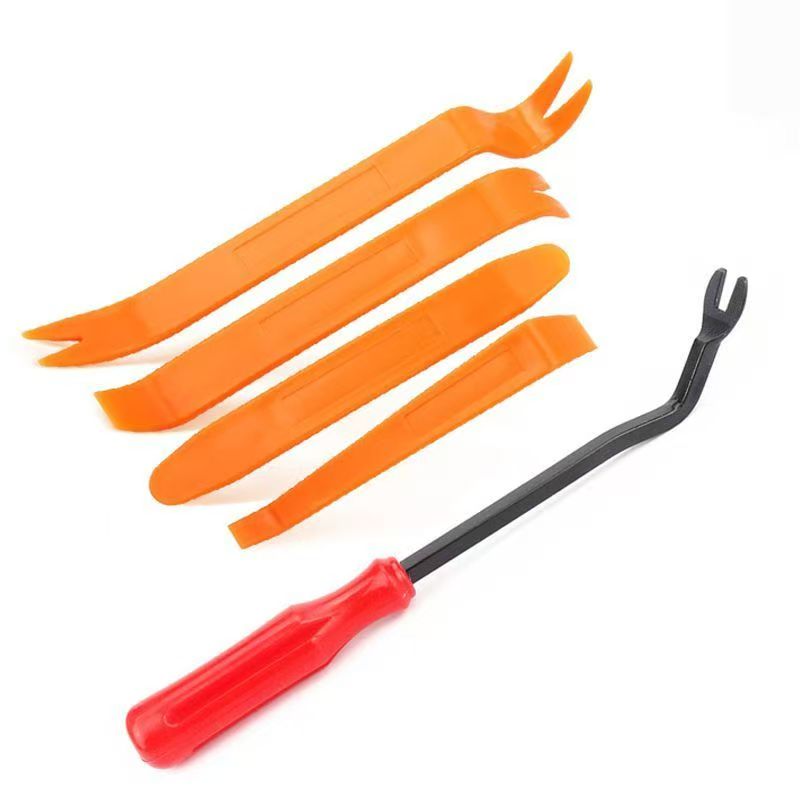 Auto Door Clip Panel Trim Remo - Interior Design Tools 评论和价格