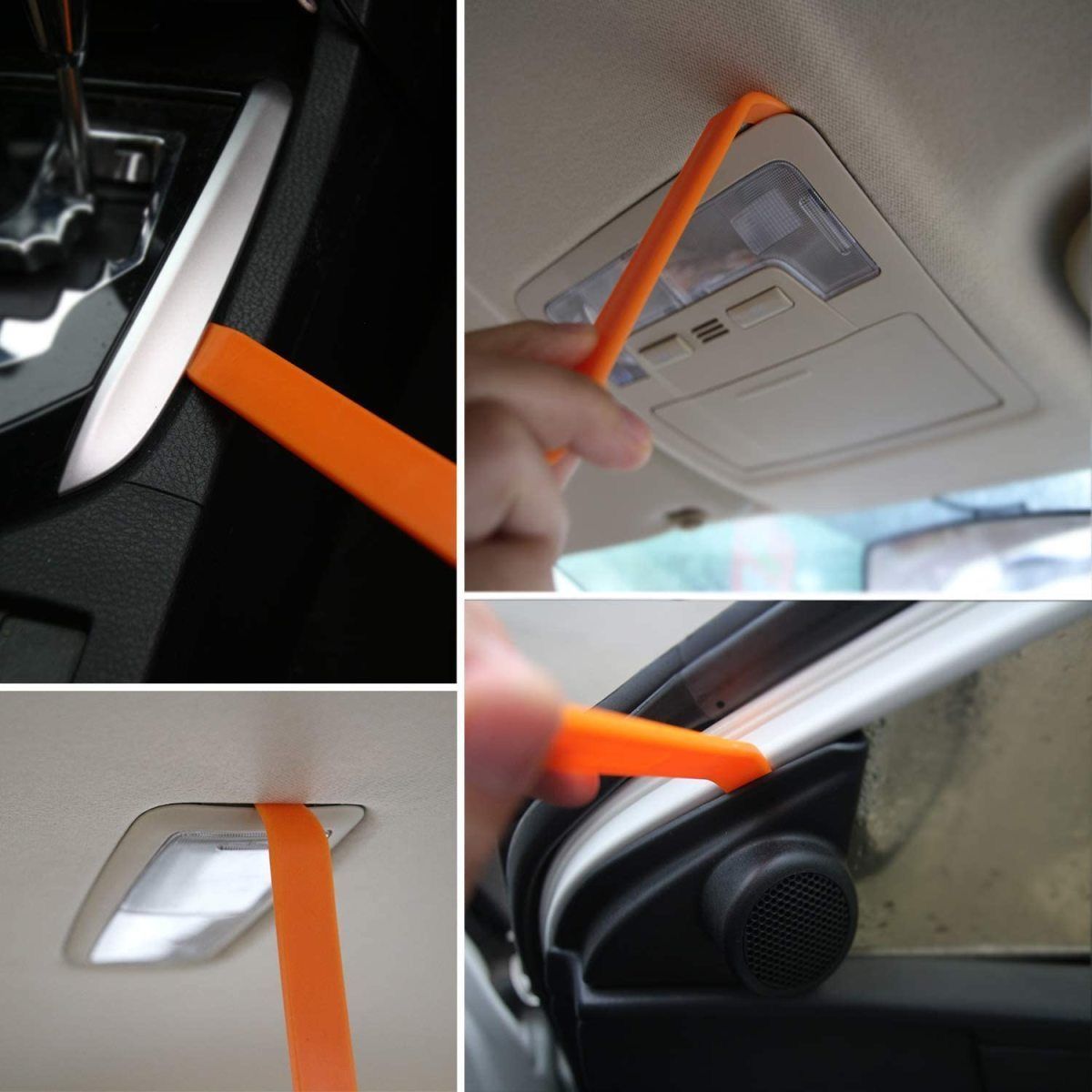 Auto Door Clip Panel Trim Remo - Interior Design Tools 评论和价格
