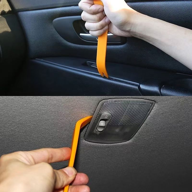 Auto Door Clip Panel Trim Remo - Interior Design Tools 评论和价格