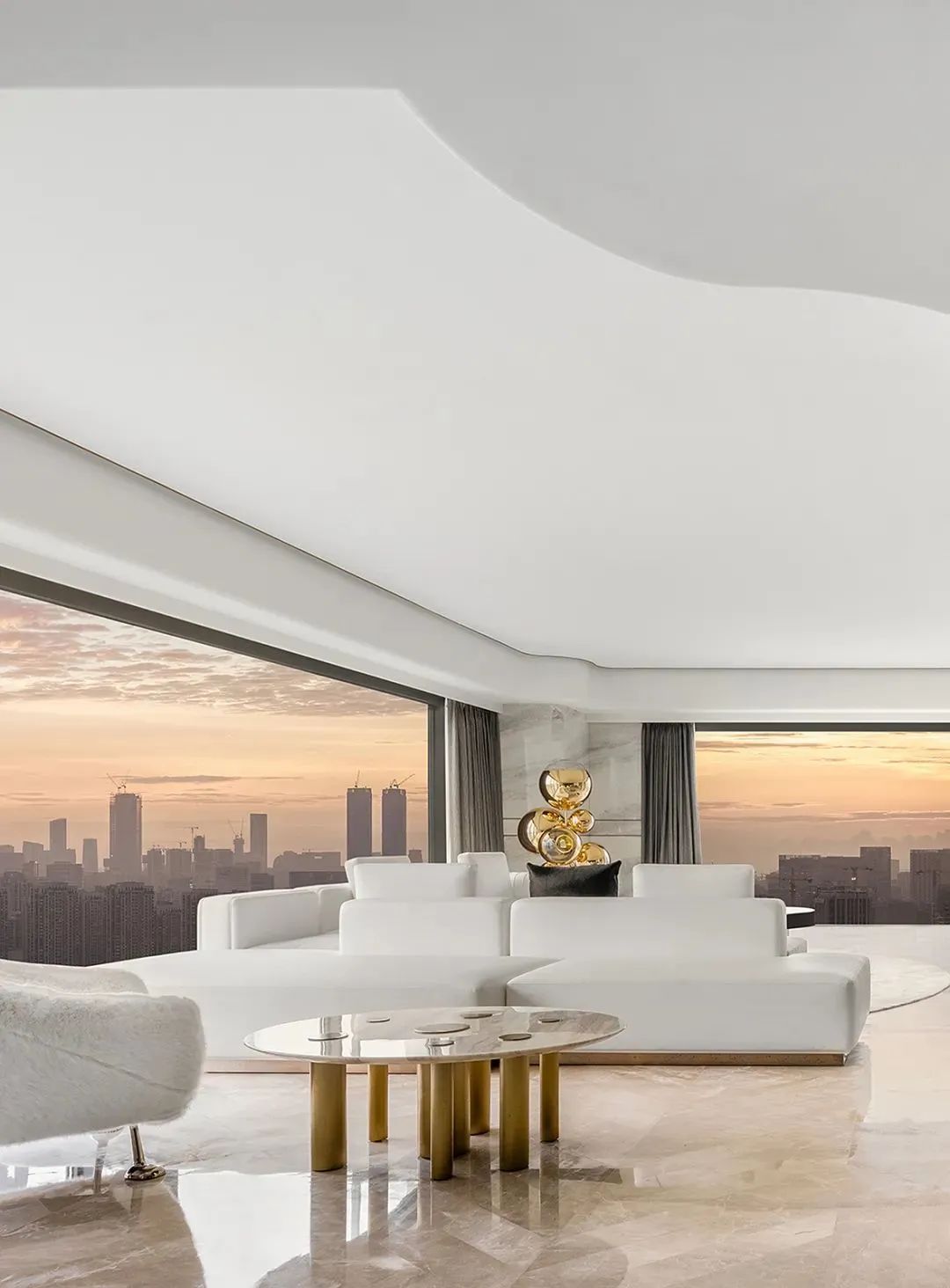 Sanhai Light Interior Design O - Interior Design Online Free 评论和价格