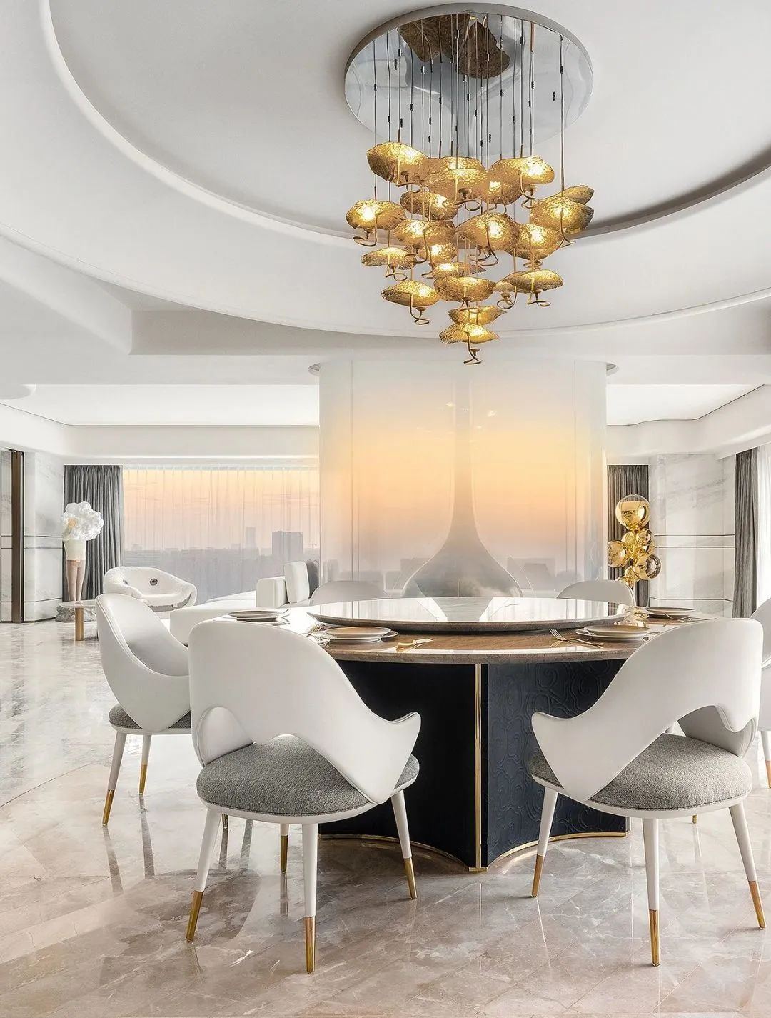 Sanhai Light Interior Design O - Interior Design Online Free 评论和价格