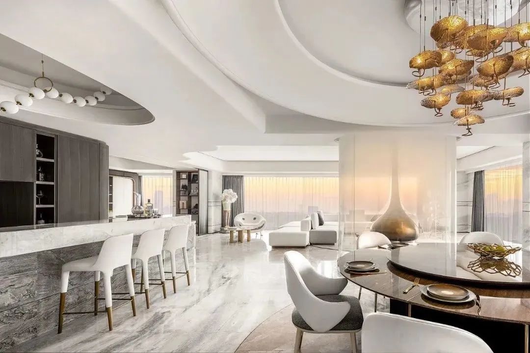 Sanhai Light Interior Design O - Interior Design Online Free 评论和价格