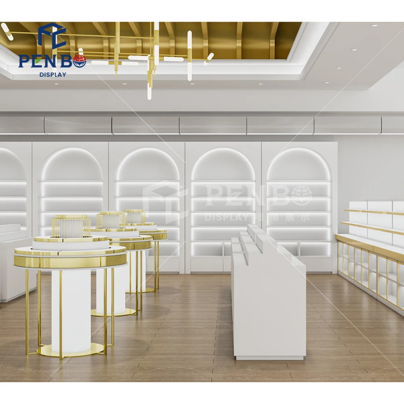 custom.One Stop Perfume Design - Interior Design Layout 评论和价格