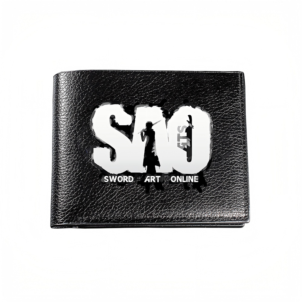 Sao Sword Art Online Logo Men  - Interior Design Online Free 评论和价格