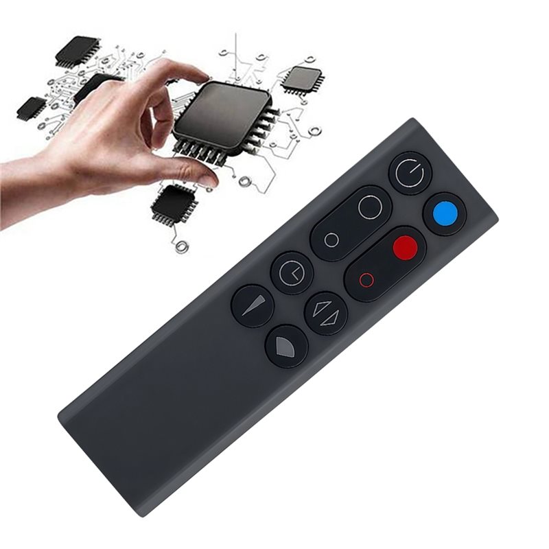 ABUO AM09 Remote Control Repla - Dyson Fan Pure Cool 评论和价格
