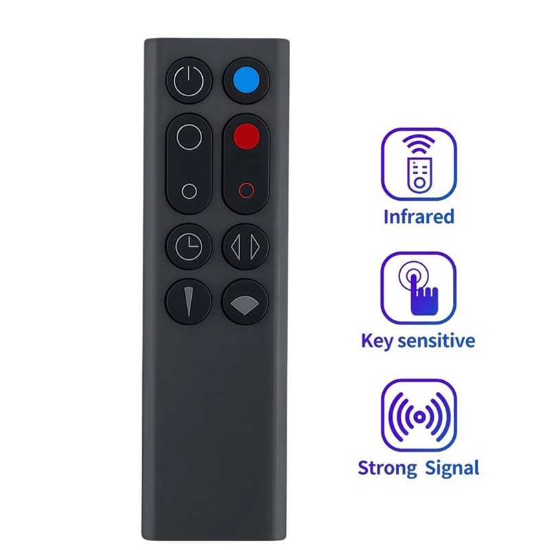 ABUO AM09 Remote Control Repla - Dyson Fan Pure Cool 评论和价格