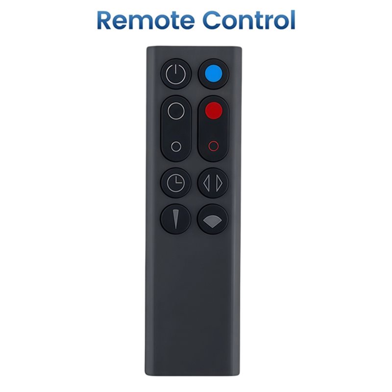 ABUO AM09 Remote Control Repla - Dyson Fan Pure Cool 评论和价格