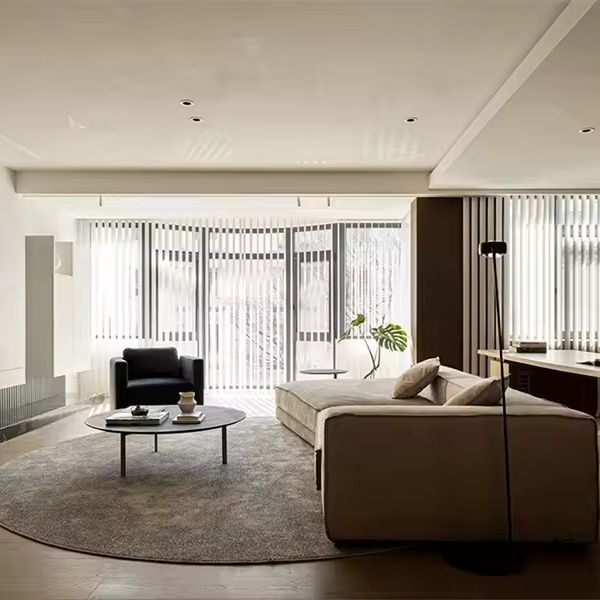 Sanhai House Interior Design M - Interior Design Layout 评论和价格