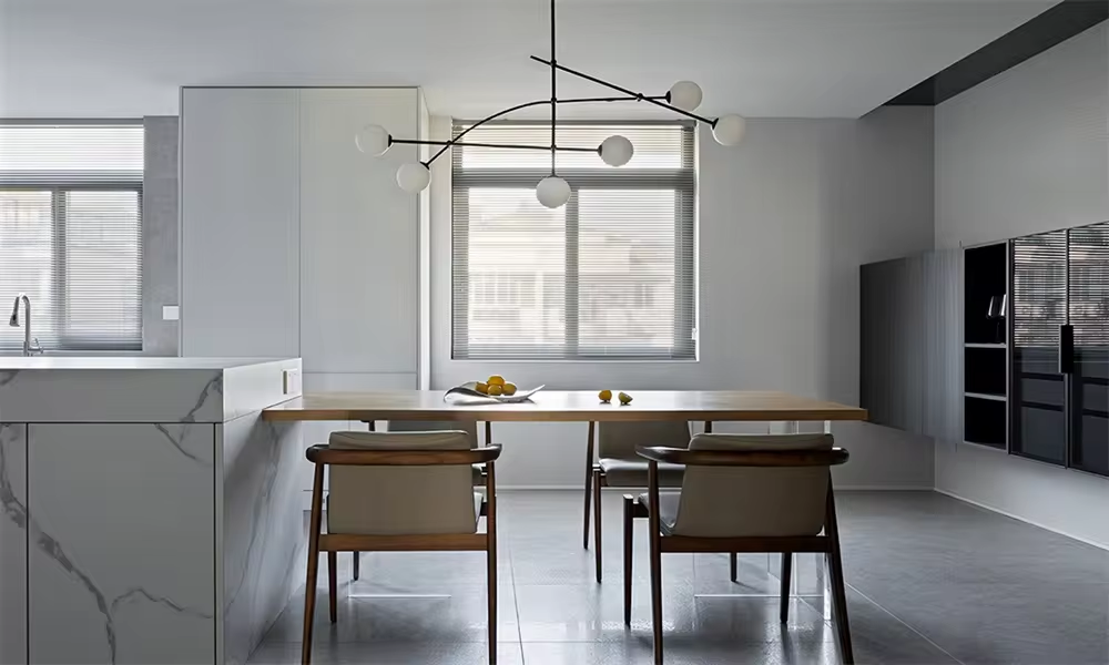 Sanhai House Interior Design M - Interior Design Layout 评论和价格