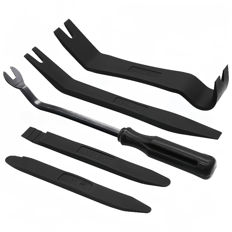 5pcs Professional Automotive I - Interior Design Tools 评论和价格