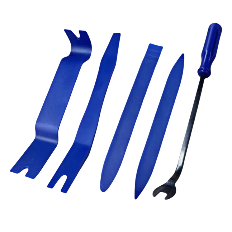 5pcs Professional Automotive I - Interior Design Tools 评论和价格