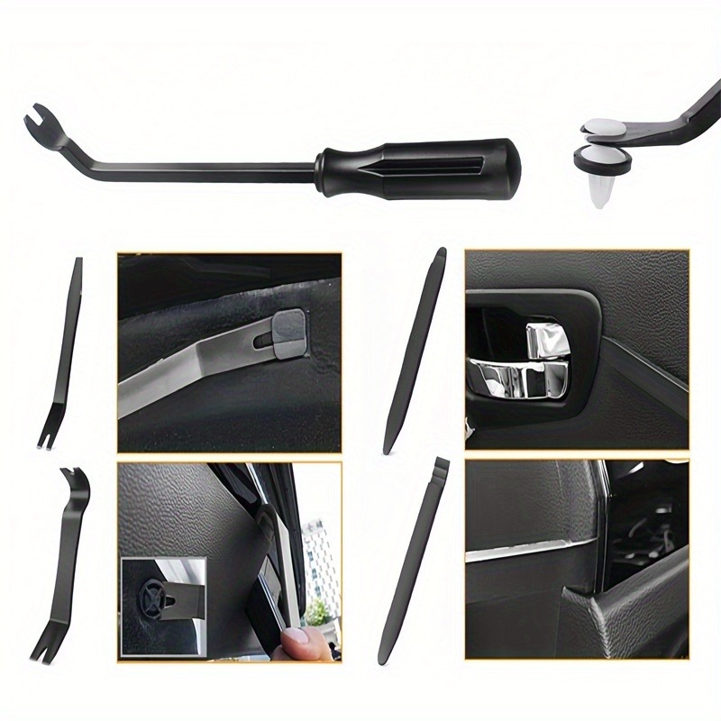5pcs Professional Automotive I - Interior Design Tools 评论和价格