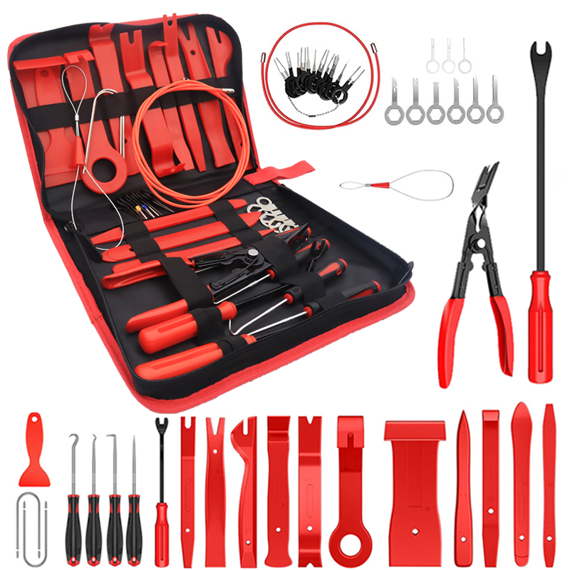 Auto Interior Disassembly Kit  - Interior Design Tools 评论和价格