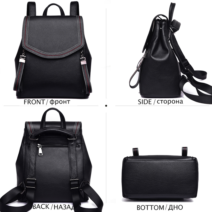 Fashion Thread Women Backpack  - Interior Design Women 评论和价格