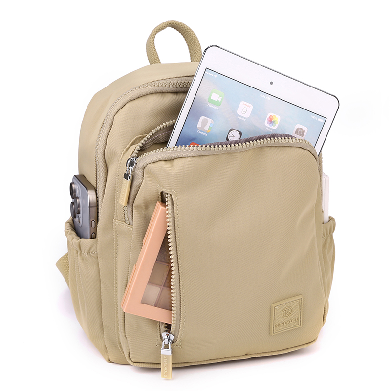 Waterproof Backpack for Women  - Interior Design Women 评论和价格