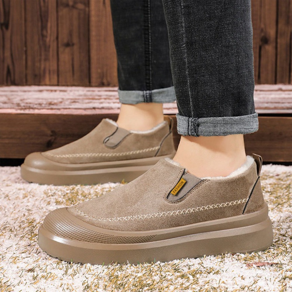 Style Men's Warm Fashion Non-S - Interior Design Online Free 评论和价格