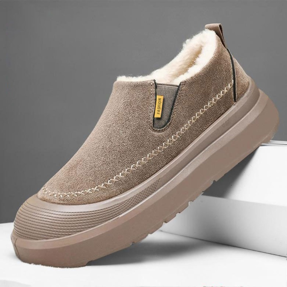 Style Men's Warm Fashion Non-S - Interior Design Online Free 评论和价格