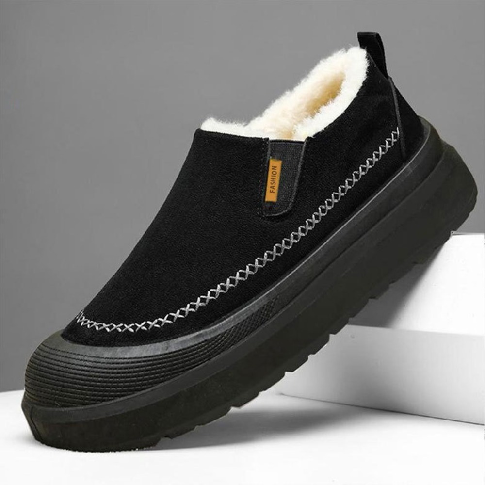 Style Men's Warm Fashion Non-S - Interior Design Online Free 评论和价格
