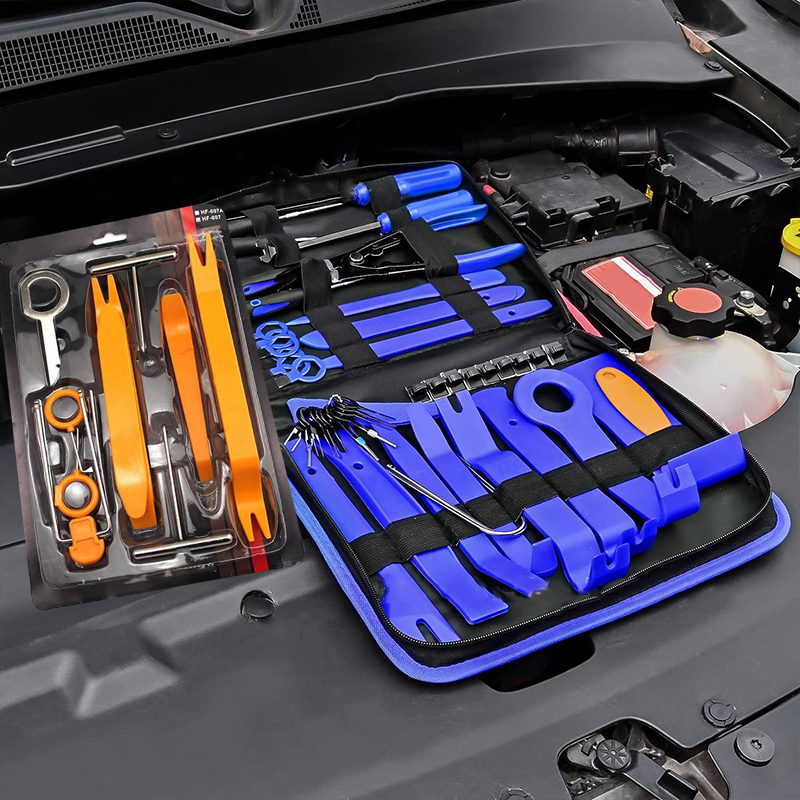 Auto Interior Disassembly Kit  - Interior Design Tools 评论和价格