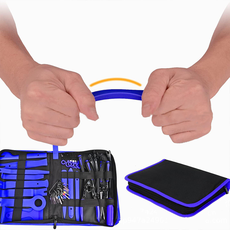 Auto Interior Disassembly Kit  - Interior Design Tools 评论和价格