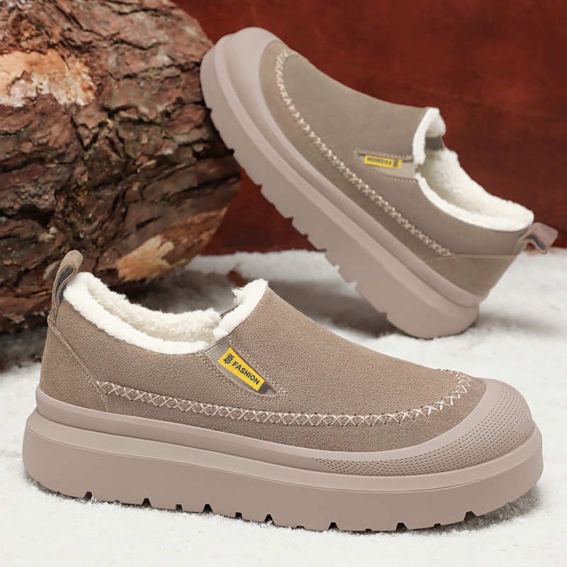 New Style Men's Warm Fashion N - Interior Design Online Free 评论和价格