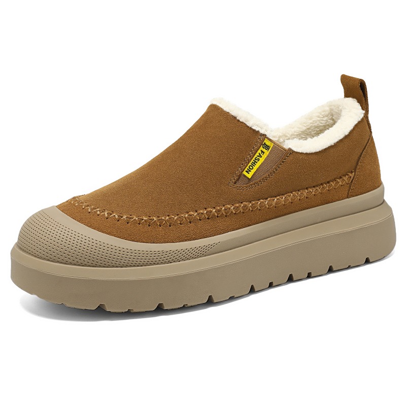 New Style Men's Warm Fashion N - Interior Design Online Free 评论和价格
