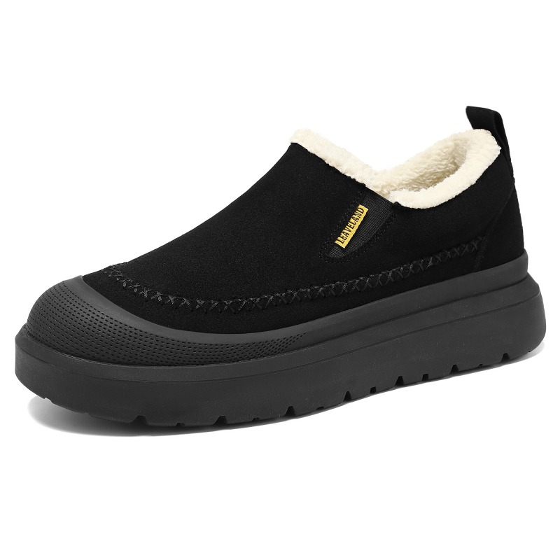 New Style Men's Warm Fashion N - Interior Design Online Free 评论和价格