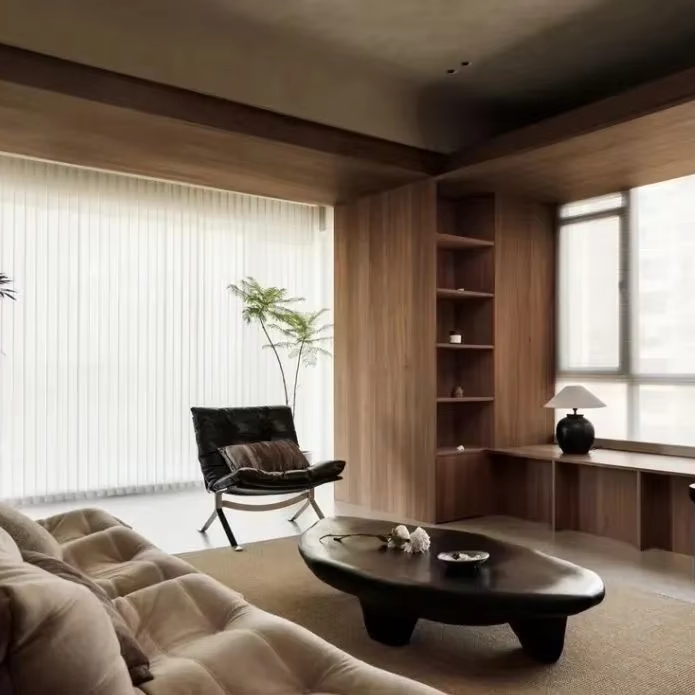 Sanhai Japanese Style Interior - Interior Design Online Free 评论和价格