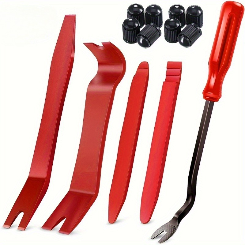 [Pry-Free Panel Tools] 13pcs S - Interior Design Tools 评论和价格