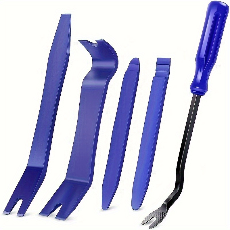 [Pry-Free Panel Tools] 13pcs S - Interior Design Tools 评论和价格