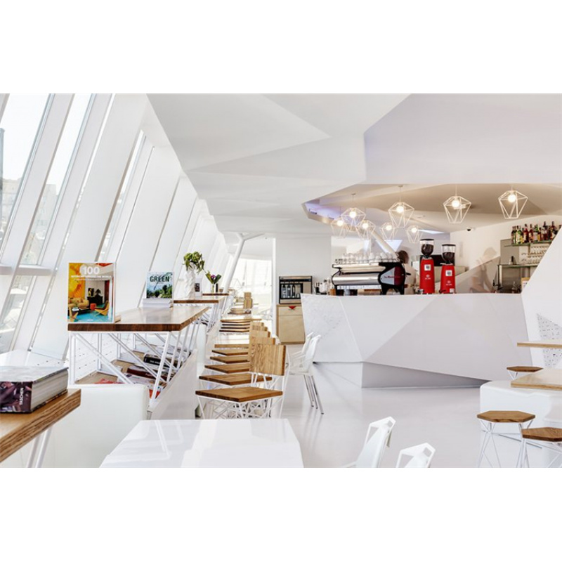 custom.Good Quality Modern Cof - Interior Design Layout 评论和价格