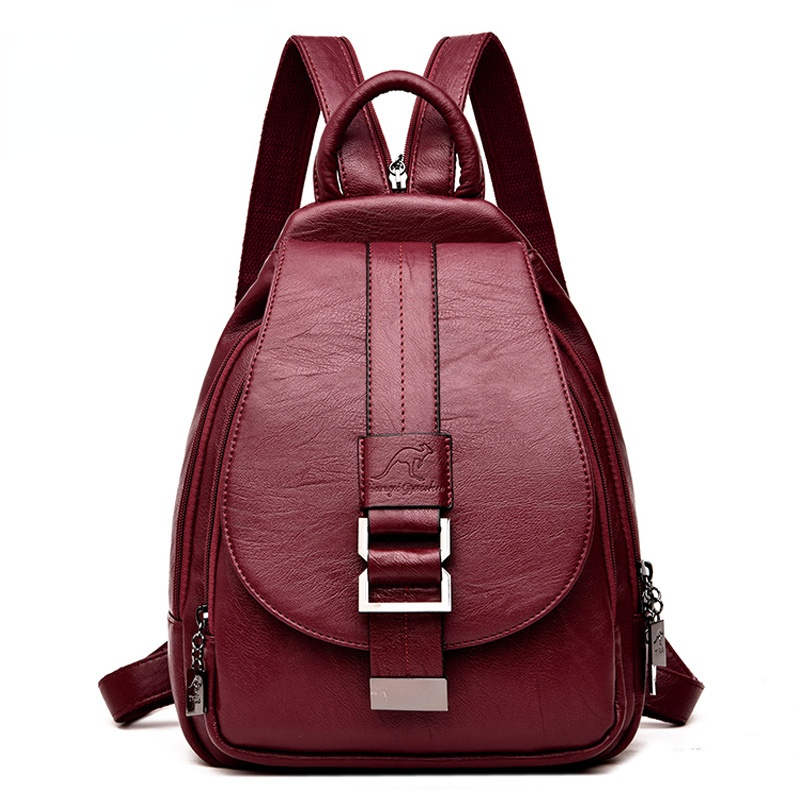 Designer Backpacks Women Leath - Interior Design Women 评论和价格