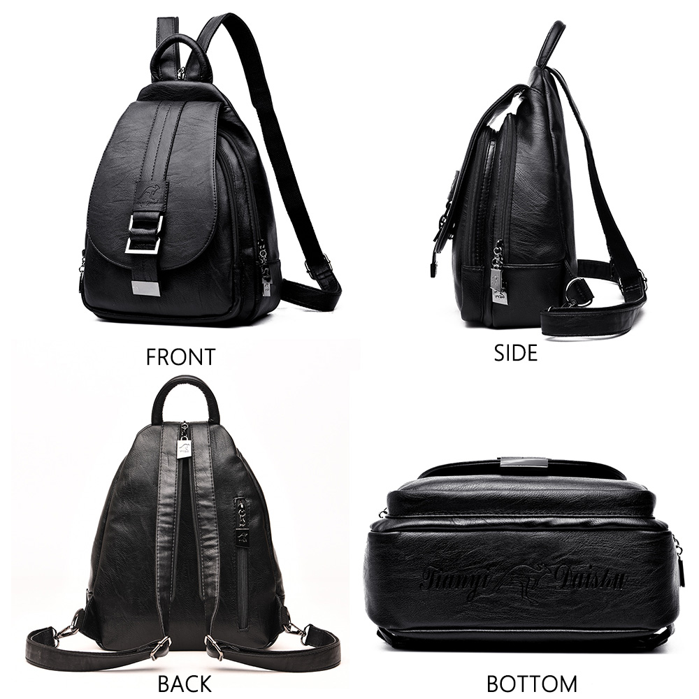 Designer Backpacks Women Leath - Interior Design Women 评论和价格