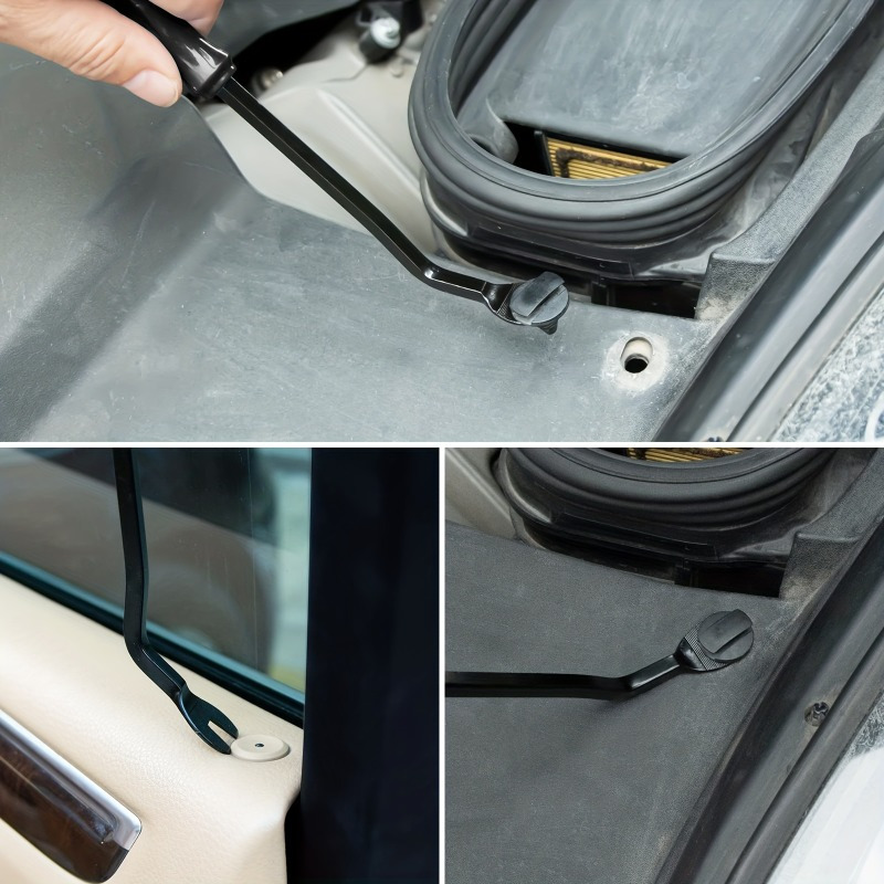5pcs Disassembly tool kit, scr - Interior Design Tools 评论和价格