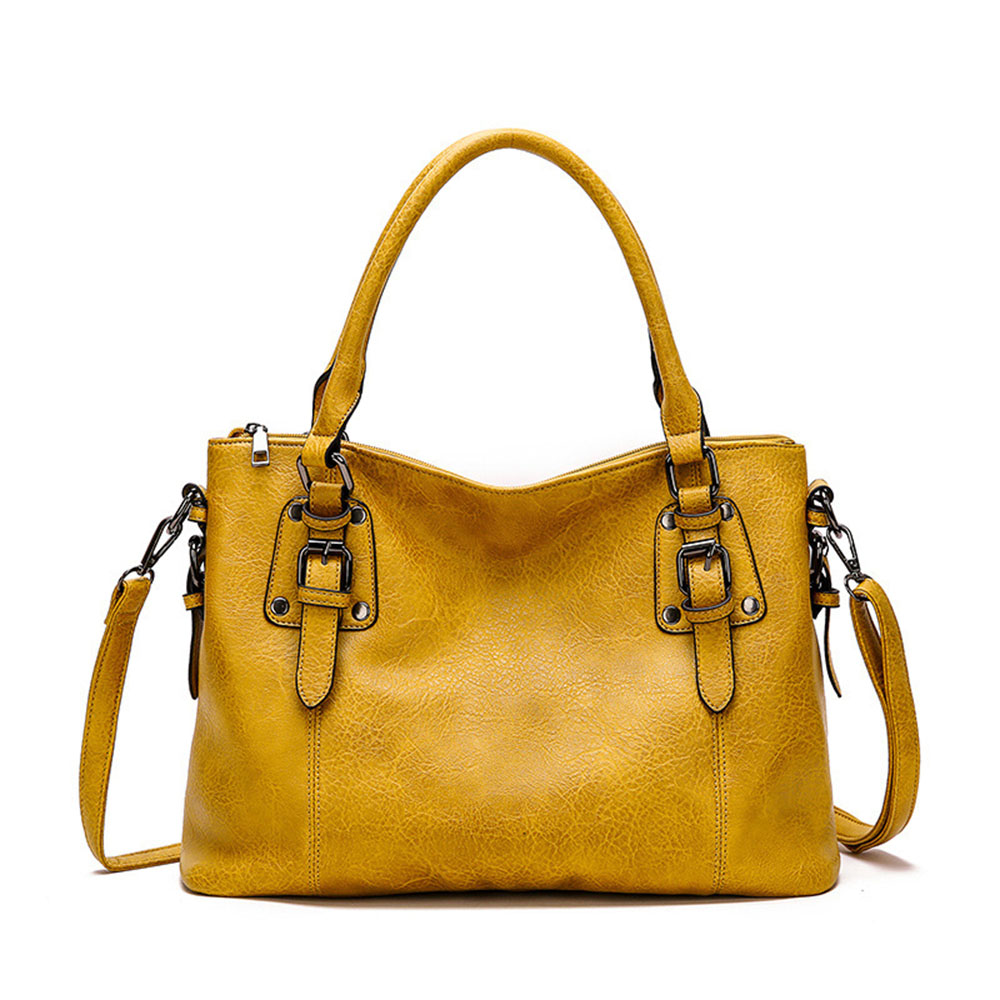 Casual Style Women's Handbag M - Interior Design Minimalist 评论和价格