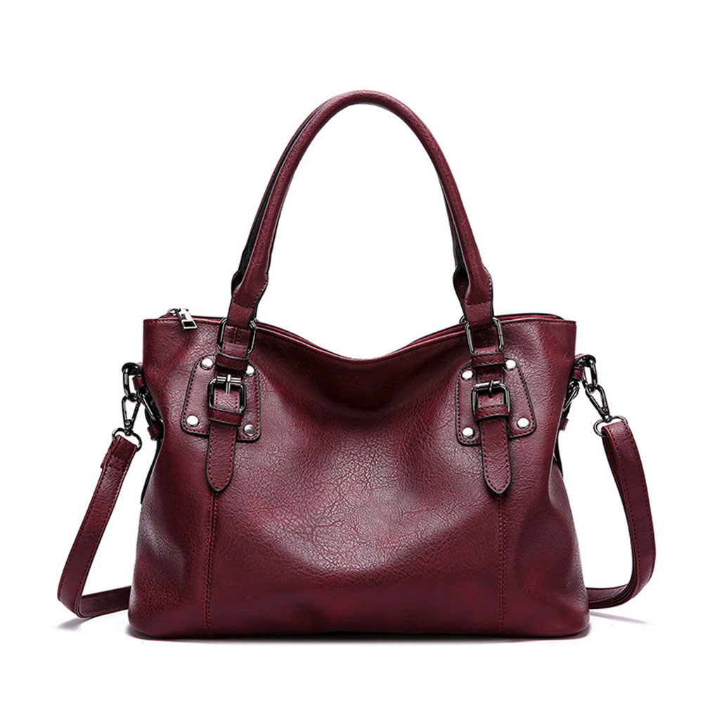 Casual Style Women's Handbag M - Interior Design Minimalist 评论和价格