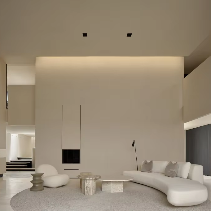 Sanhai Minimalist Style Interi - Interior Design Online Free 评论和价格