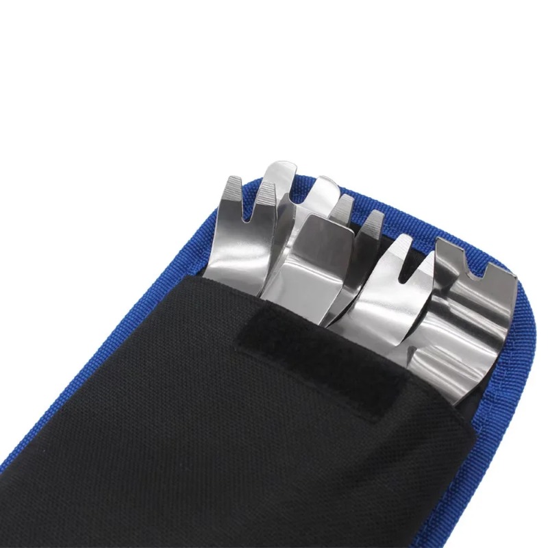 6Pcs Car Interior Trim Removal - Interior Design Tools 评论和价格