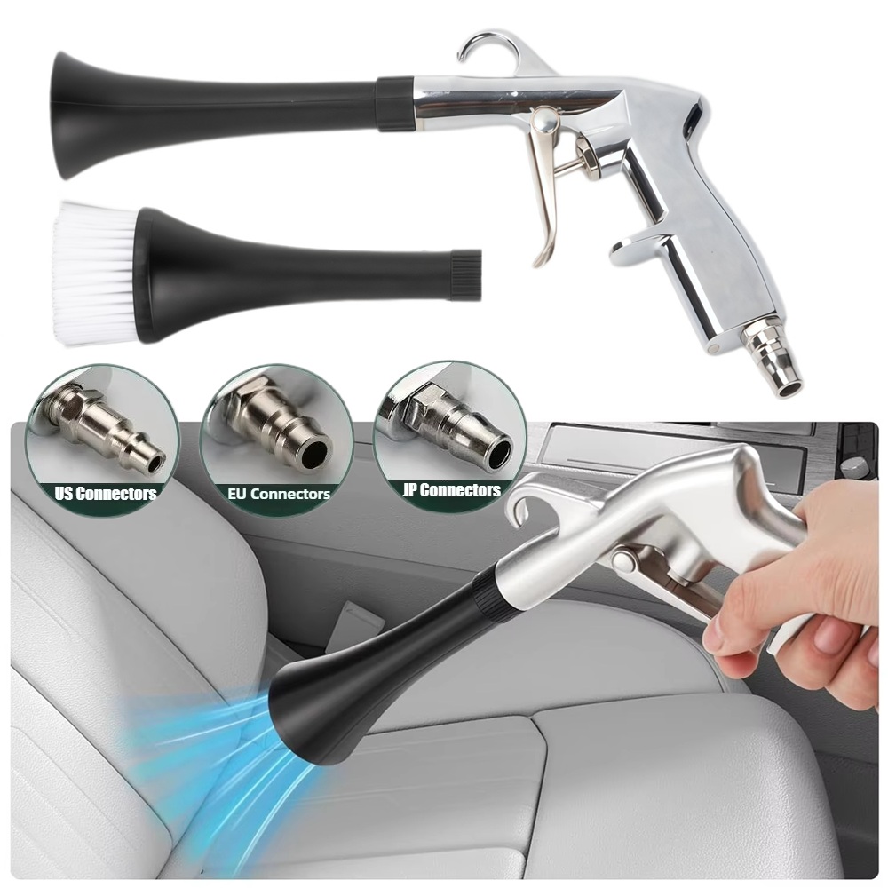 Dry Cleaning High Pressure Gun - Interior Design Tools 评论和价格