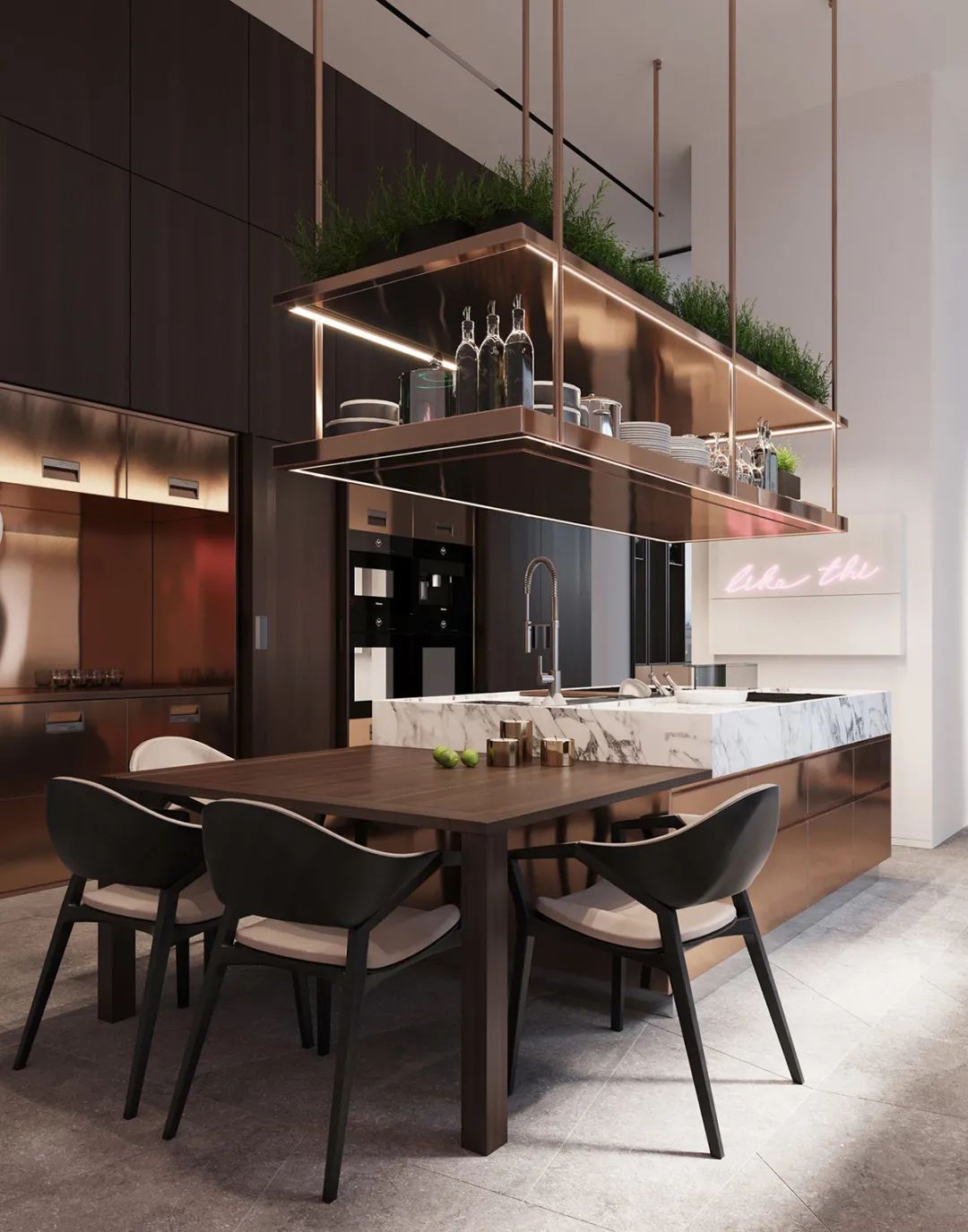 Sanhai Super Luxurious Mansion - Interior Design Layout 评论和价格