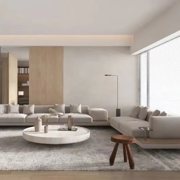 Sanhai Minimalist Style Interi - Interior Design Online Free 评论和价格