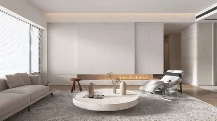 Sanhai Minimalist Style Interi - Interior Design Online Free 评论和价格