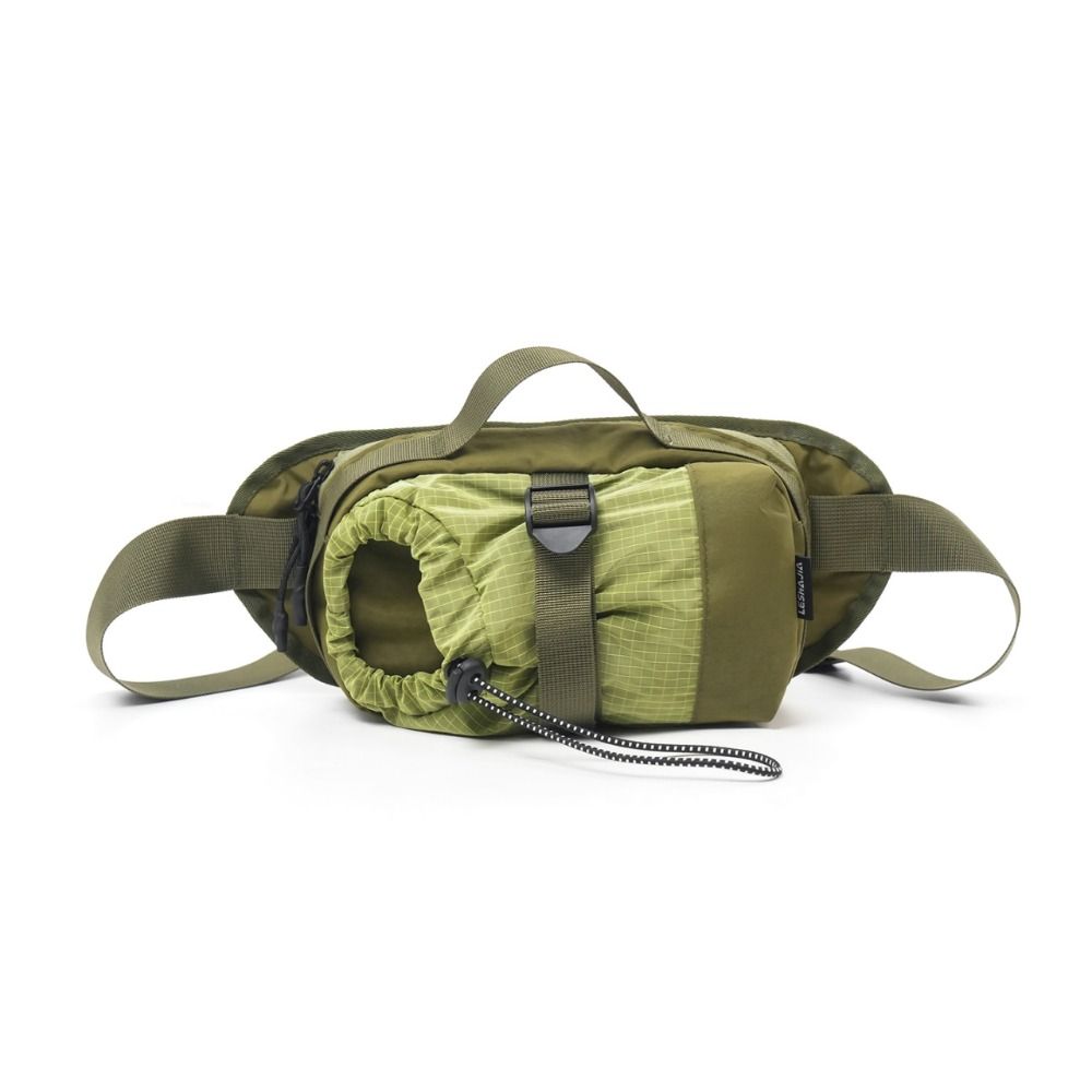 Korean Outdoor Crossbody Bag M - Interior Design Minimalist 评论和价格