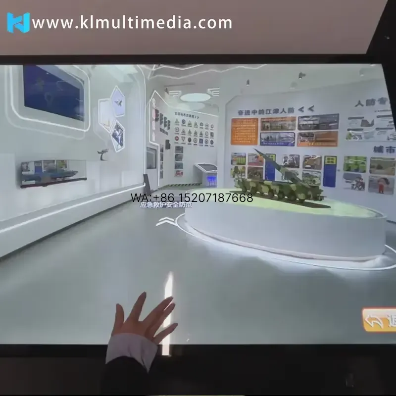 Wmwmnu for Museum Exhibit Desi - Interior Design Online Free 评论和价格