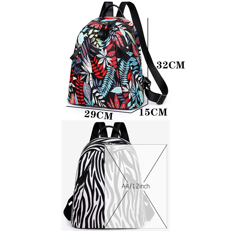 High Quality Splashproof Nylon - Interior Design Women 评论和价格