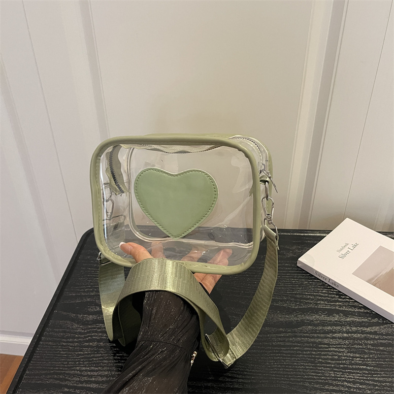 New Transparent Lightweight Ca - Interior Design Minimalist 评论和价格