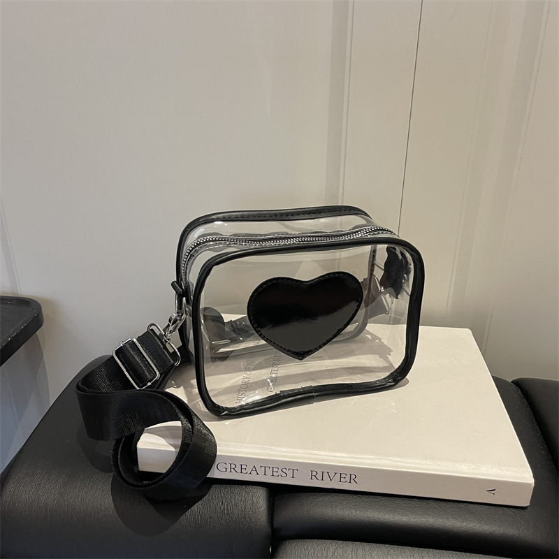 New Transparent Lightweight Ca - Interior Design Minimalist 评论和价格