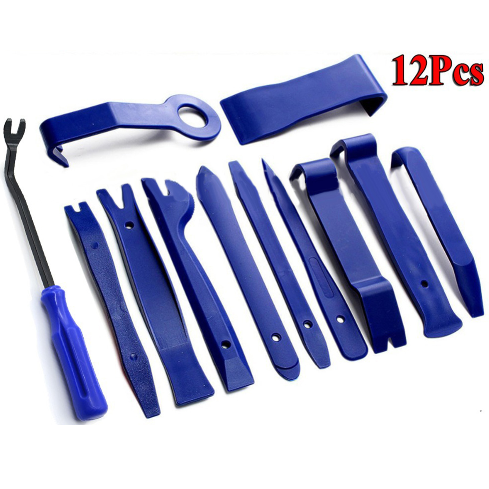 Car Trim Removal Tool Auto Tri - Interior Design Tools 评论和价格