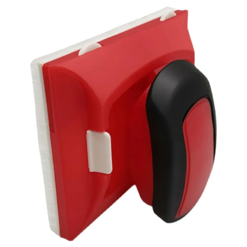 Red Nylon Bristles Paint Edger - Interior Design Tools 评论和价格
